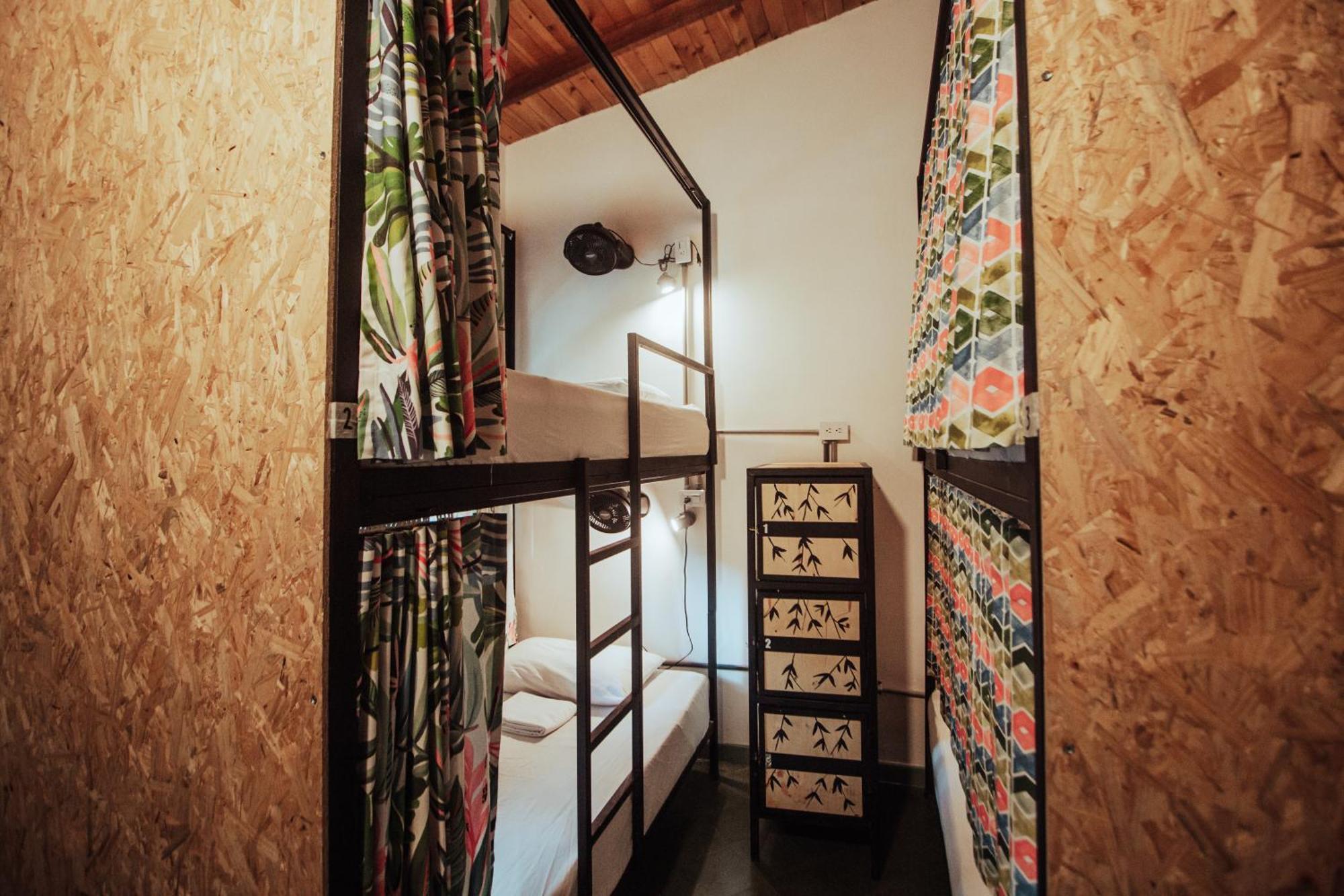 Centro Hostel Medellin Exterior photo